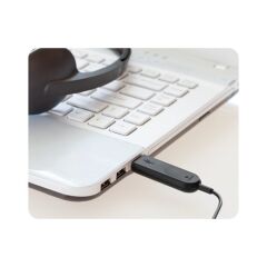 LOGITECH H340 HEADSET 981-000475