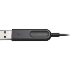 LOGITECH H340 HEADSET 981-000475
