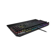 ASUS RA05 TUF GAMİNG K3 D/RD AURA SYNC RED SWİTCH RGB TR MEKANİK GAMİNG KLAVYE 90MP01Q0-BKYA00