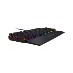 ASUS RA05 TUF GAMİNG K3 D/RD AURA SYNC RED SWİTCH RGB TR MEKANİK GAMİNG KLAVYE 90MP01Q0-BKYA00