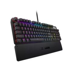 ASUS RA05 TUF GAMİNG K3 D/RD AURA SYNC RED SWİTCH RGB TR MEKANİK GAMİNG KLAVYE 90MP01Q0-BKYA00