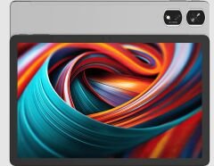CASPER 11’’ IPS WIFI 4GB 128GB TABLET METALİK SILVER VIA.S50-G