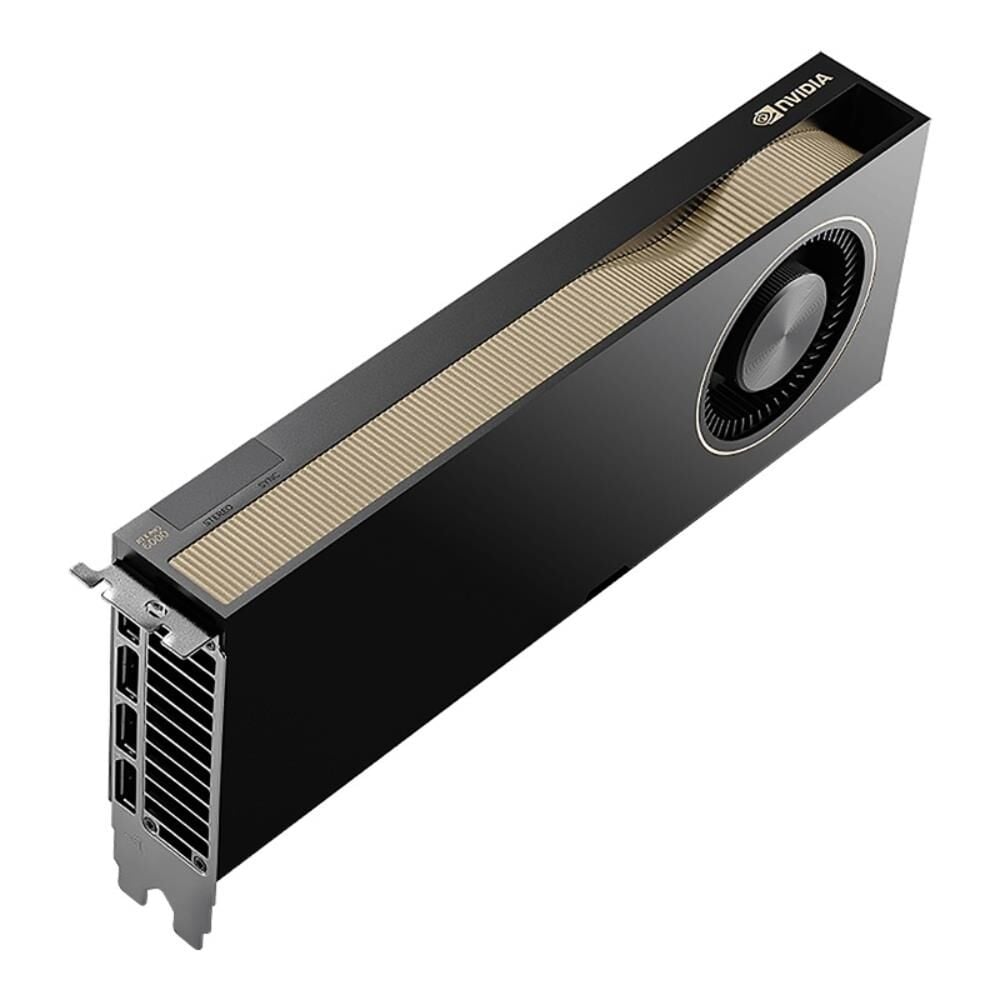 PNY RTX PRO 6000 BLACKWELL WORKSTATİON EDİTİON MAX-Q 512 BİT GDDR7 96GB EKRAN KARTI VCNRTXPRO6000MQ-SB