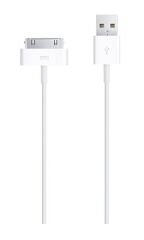 APPLE 30-PIN TO USB KABLO-MA591G/C