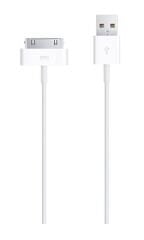 APPLE 30-PIN TO USB KABLO-MA591G/C