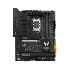ASUS TUF GAMING B760-PLUS WIFI DDR5 7200MHZ(OC) HDMI DP ATX ANAKART 90MB1ER0-M1EAY0