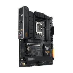 ASUS TUF GAMING B760-PLUS WIFI DDR5 7200MHZ(OC) HDMI DP ATX ANAKART 90MB1ER0-M1EAY0