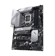 ASUS MB PRIME Z790-P WIFI D4 INTEL Z790 LGA1700 DDR4 5333MHZ DP HDMI 3X M2 USB3.2 AX WİFİ BT AURA RGB 2.5GBİT LAN ATX ANAKART (PRIME Z790-P WIFI D4) 90MB1DB0-M0EAY0