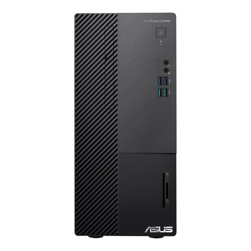 Asus ExpertCenter D500TD İ5-12400 8GB 512GB m.2 FreeDOS Masaüstü Bilgisayar