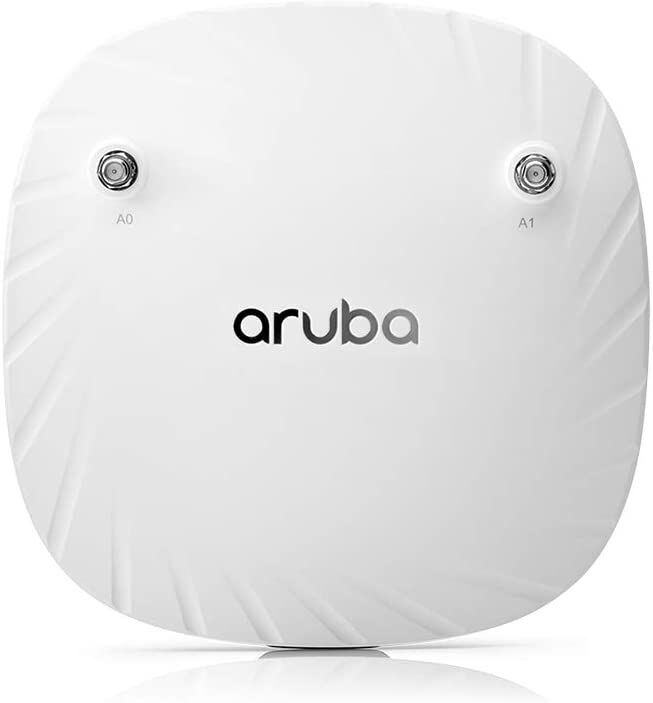 ARUBA AP-504 (RW) UNİFİED AP DIŞ ORTAM  + AP-MNT-D AP MOUNT BRACKET + AP-MNT-D AP MOUNT BRACKET Access Point