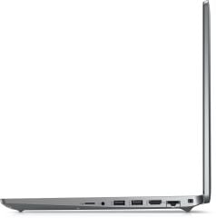 DELL LATİTUDE 5330 N205L5330MLK13VP_U Cİ5-1245U - 16GB RAM - 512GB M.2 SSD - W11P - 13.3'' TAŞINABİLİR BİLGİSAYAR