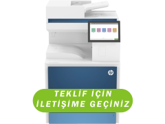HP Color LaserJet Managed MFP E877dn (5QK03A)