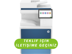 HP Color LaserJet Managed MFP E877dn (5QK03A)