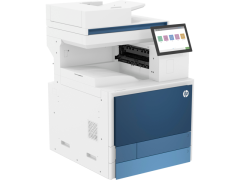 HP Color LaserJet Managed MFP E877dn (5QK03A)