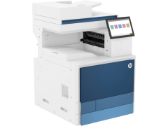 HP Color LaserJet Managed MFP E877dn (5QK03A)