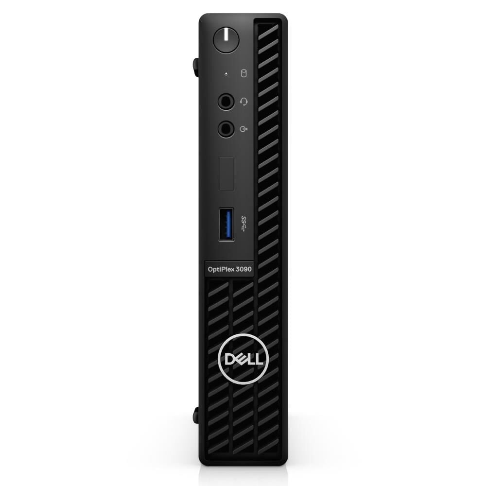 Dell Optiplex 3090 MFF İ3 10105T 8GB 256GB FreeDOS N007O3090MFF_U Masaüstü Bilgisayar