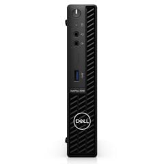 Dell Optiplex 3090 MFF İ3 10105T 8GB 256GB FreeDOS N007O3090MFF_U Masaüstü Bilgisayar