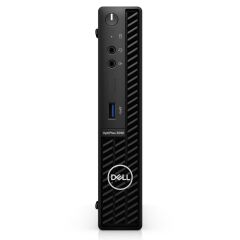 Dell Optiplex 3090 MFF İ3 10105T 8GB 256GB FreeDOS N007O3090MFF_U Masaüstü Bilgisayar