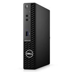 Dell Optiplex 3090 MFF İ3 10105T 8GB 256GB FreeDOS N007O3090MFF_U Masaüstü Bilgisayar