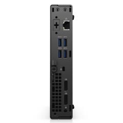 Dell Optiplex 3090 MFF İ3 10105T 8GB 256GB FreeDOS N007O3090MFF_U Masaüstü Bilgisayar