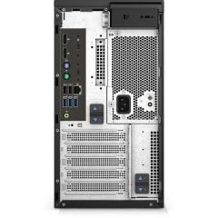 Dell Precision 3650 intel Xeon W-1350 32GB ECC 512GB+1TB SSD 5GB P2200 W11P T3650-1350-07 Desktop