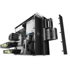 Dell Precision T5820 W-2245 32GB 256GB P2000 W11P WS İş İstasyonu