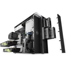 Dell Precision T5820 W-2245 32GB 256GB P2000 W11P WS İş İstasyonu