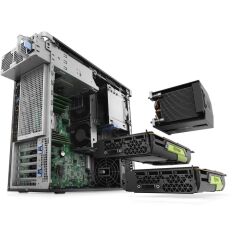 Dell Precision T5820 W-2245 32GB 256GB P2000 W11P WS İş İstasyonu
