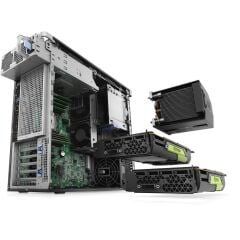 Dell Precision T5820 W-2245 32GB 256GB P2000 W11P WS İş İstasyonu
