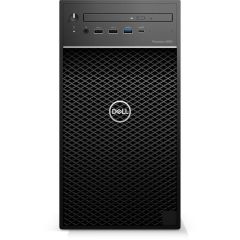 Dell Precision 3650 intel Xeon W-1350 64GB ECC 512GB SSD 16GB A4000 W11P T3650-1350-09 Desktop