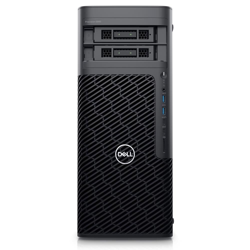 Dell Precision T5860 W3-2435 16GB 512GB W10P WS Desktop İş İstasyonu