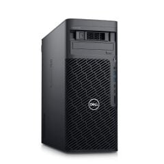 Dell Precision T5860 W3-2435 16GB 512GB W10P WS Desktop İş İstasyonu
