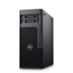 Dell Precision T5860 W3-2435 16GB 512GB W10P WS Desktop İş İstasyonu