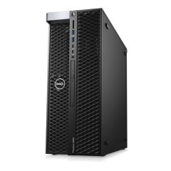 Dell Precision T5820 W-2223 16GB 512GB W11P WS İş İstasyonu