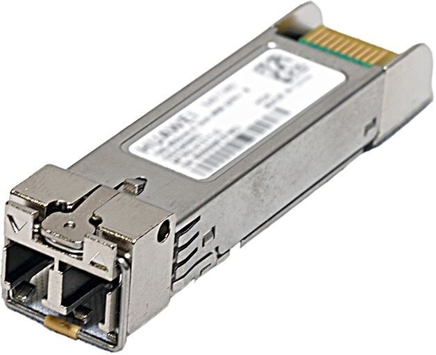 HUAWEI SFP-10G-ILR OPTİCAL TRANSCEİVER SFP+ 10G SİNGLE-MODE MODULE 1310NM 1.4KM LC