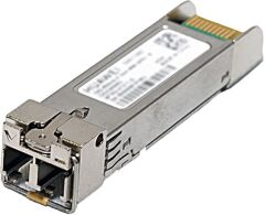 HUAWEI SFP-10G-ILR OPTİCAL TRANSCEİVER SFP+ 10G SİNGLE-MODE MODULE 1310NM 1.4KM LC