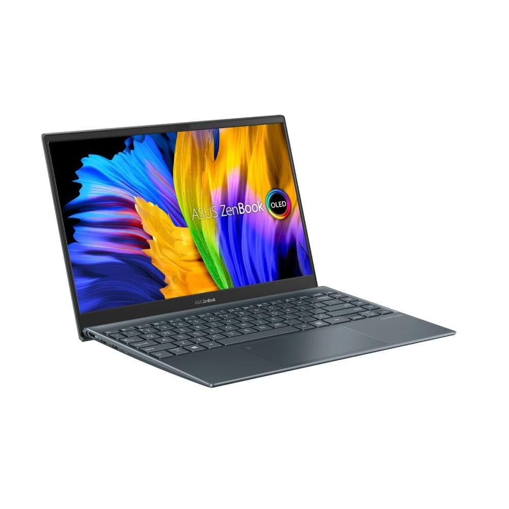 ASUS ZENBOOK OLED UX325EA-KG653W İ5-1135G7/8GB/512GB/W11H/13.3'' FHD CONVERTİBLE TAŞINABİLİR BİLGİSAYAR_DOA