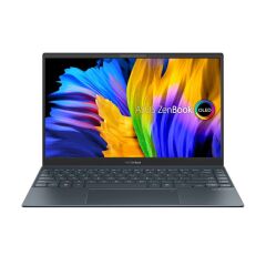 ASUS ZENBOOK OLED UX325EA-KG653W İ5-1135G7/8GB/512GB/W11H/13.3'' FHD CONVERTİBLE TAŞINABİLİR BİLGİSAYAR_DOA