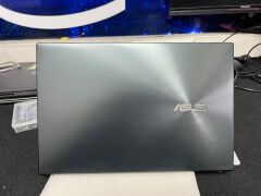ASUS ZENBOOK OLED UX325EA-KG653W İ5-1135G7/8GB/512GB/W11H/13.3'' FHD CONVERTİBLE TAŞINABİLİR BİLGİSAYAR_DOA