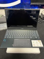 ASUS ZENBOOK OLED UX325EA-KG653W İ5-1135G7/8GB/512GB/W11H/13.3'' FHD CONVERTİBLE TAŞINABİLİR BİLGİSAYAR_DOA