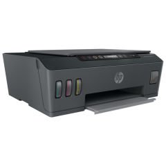 HP 1TJ09A 515 SMART TANK WIRELESS ALL-IN-ONE RENKLİ MÜREKKEP PÜSKÜRTMELİ TANKLI YAZICI 11PPM