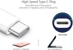 PROLİNK MP-402 USB TYPE C PLUG - ETHERNET ADAPTÖR 1GB