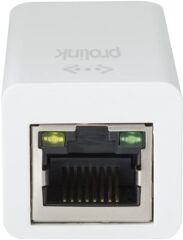 PROLİNK MP-402 USB TYPE C PLUG - ETHERNET ADAPTÖR 1GB