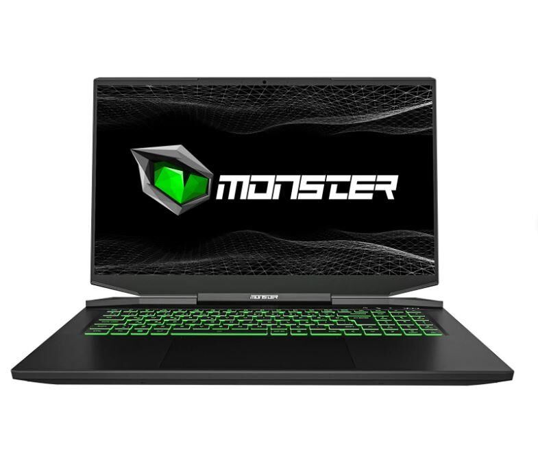 MONSTER ABRA A7 V14.6.4 İ7-13700H/16GB/1TB/6GB RTX4050/DOS/17.3'' TAŞINABİLİR BİLGİSAYAR