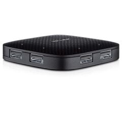 TP-LİNK UH400 USB 3.0 4 PORT HUB - ÇOĞALTICI