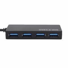 VCOM DH302C TYPE-C TO USB 3.0 4 PORT USB ÇOKLAYICI