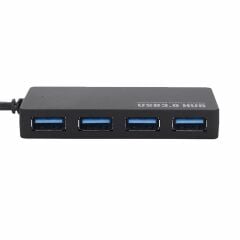 VCOM DH302C TYPE-C TO USB 3.0 4 PORT USB ÇOKLAYICI