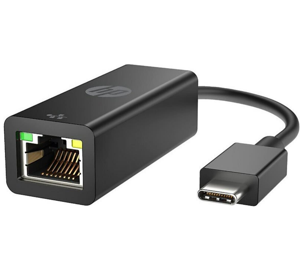 HP 4Z534AA USB-C-RJ45 ADAPTÖR G2