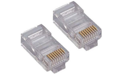 SEENERG SE-CAT6 CAT6 100 ADET RJ45 KONNEKTÖR