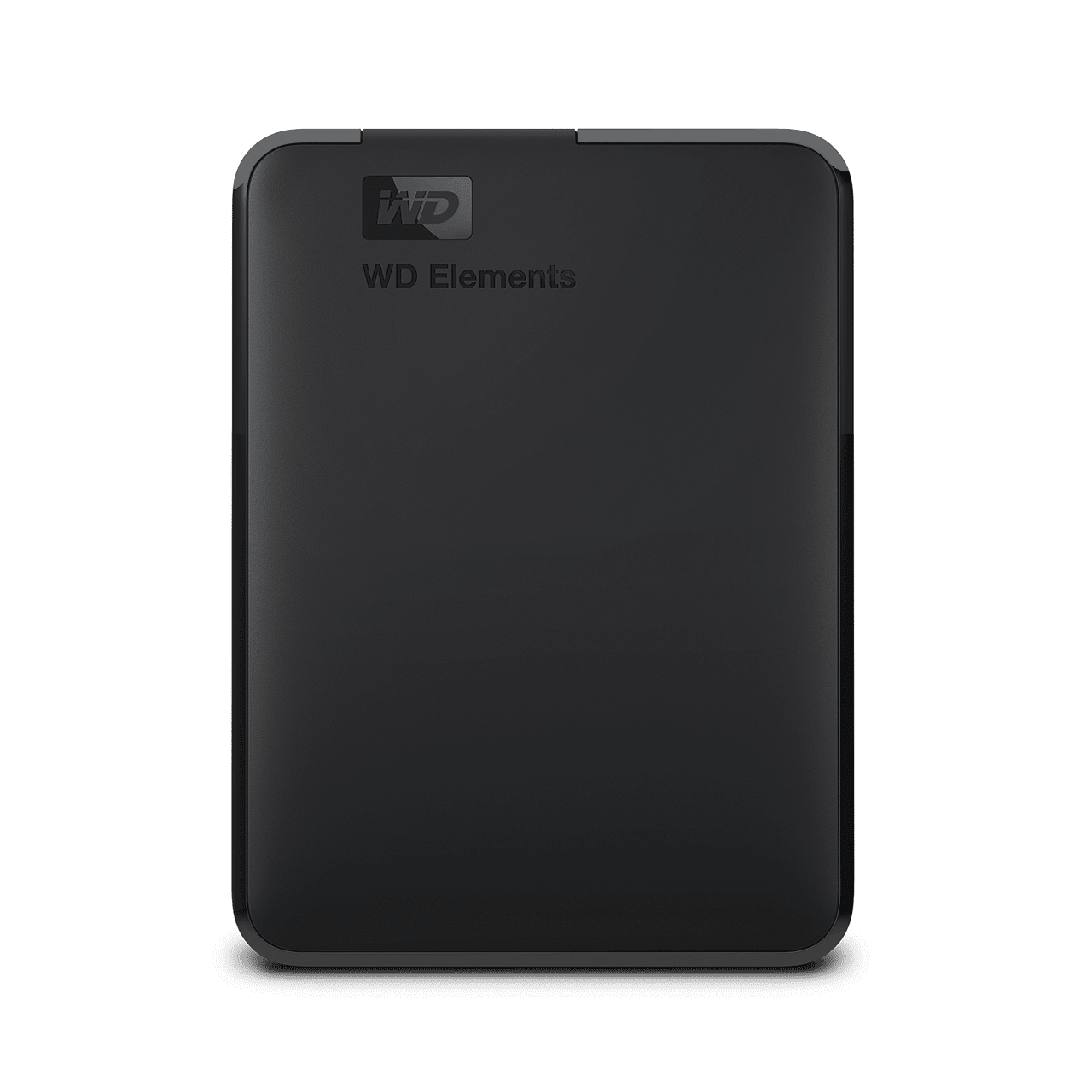 WD ELEMENTS 6 TB 2.5'' WDBHJS0060BBK-WESN USB 3.0 SİYAH TAŞINABİLİR DİSK